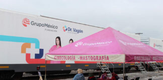 Cerca de 6 Mil Tlaxcaltecas Recibieron Atención Médica Especializada del Dr. Vagón - AlternativaTlx