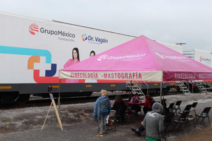 Cerca de 6 Mil Tlaxcaltecas Recibieron Atención Médica Especializada del Dr. Vagón - AlternativaTlx