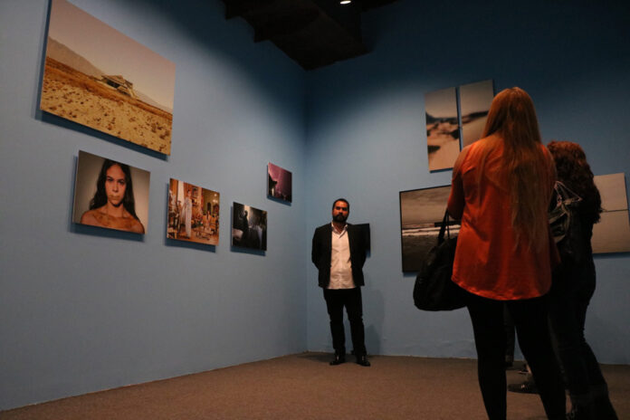 Comienza la Fiesta de la Fotografía del Centro de la Imagen - AlternativaTlx