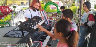 Con Arte y Cultura se Reúnen Familias Tlaxcaltecas en Diferentes Municipios - AlternativaTlx