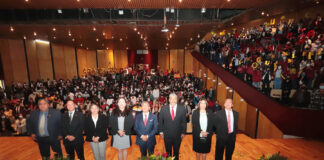 Conmemora su 44 aniversario Facultad de Ciencias Básicas de la UATx - AlternativaTlx