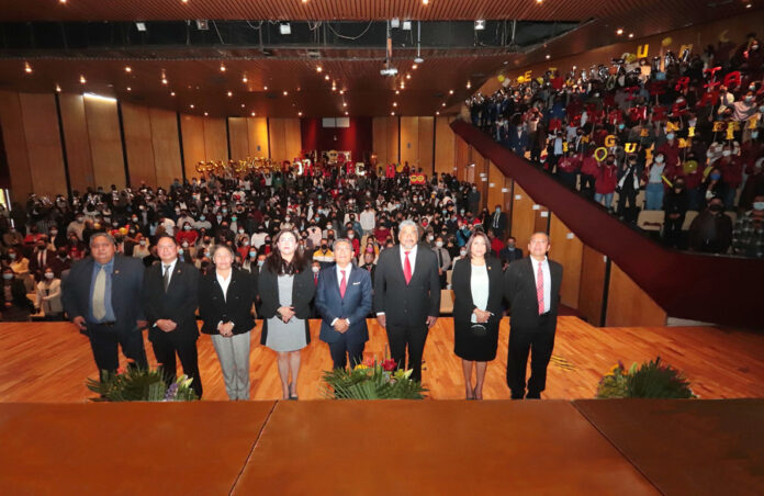 Conmemora su 44 aniversario Facultad de Ciencias Básicas de la UATx - AlternativaTlx