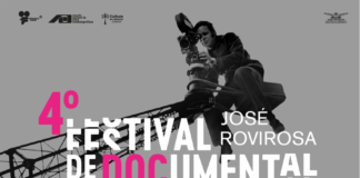 Cuarto Festival José Rovirosa de Documental en Línea del 3 al 31 de Octubre 2022 - AlternativaTlx