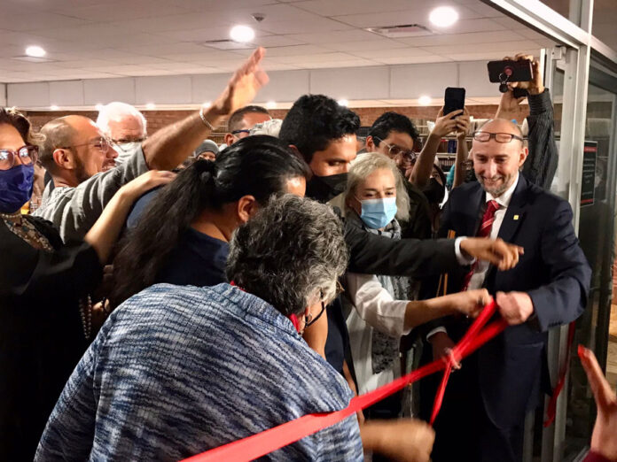 Cultura Comunitaria Inaugura la Exposición “Hacia una Redefinición Postpandemista de la Libertad” - AlternativaTlx Cultura Comunitaria Inaugura la Exposición “Hacia una Redefinición Postpandemista de la Libertad” - AlternativaTlx