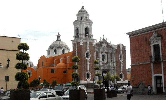 Daños Menores en el Patrimonio Cultural de Cuatro Estados, Saldo Preliminar del Sismo del 19 de Septiembre de 2022 - AlternativaTlx Daños Menores en el Patrimonio Cultural de Cuatro Estados, Saldo Preliminar del Sismo del 19 de Septiembre de 2022 - AlternativaTlx