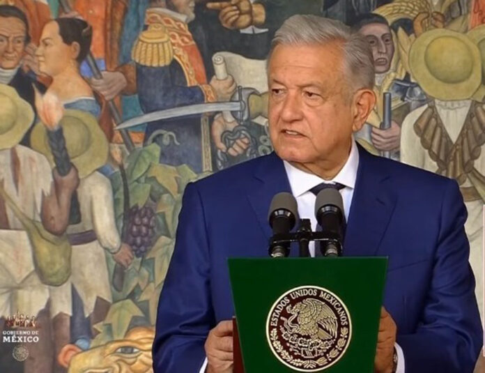 Destacó Presidente de México AMLO Avance en la Federalización de Servicios de Salud en Tlaxcala - AlternativaTlx