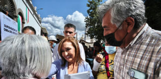 Destina Gobierno del Estado 4.3 MDP para Obra Pública en Tlaltelulco - AlternativaTlx
