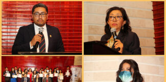 Egresan Nuevos Administradores del Campus San Pablo del Monte de la UATx - AlternativaTlx