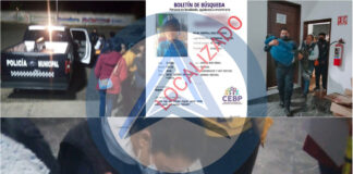 El "Desaparecido" en Huamantla Deambulaba en Linderos con Hidalgo - AlternativaTlx