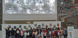 El Festival Virtual de Colaboración Creativa Presenta Obras de Niñas, Niños y Jóvenes de los Semilleros Creativos - AlternativaTlx