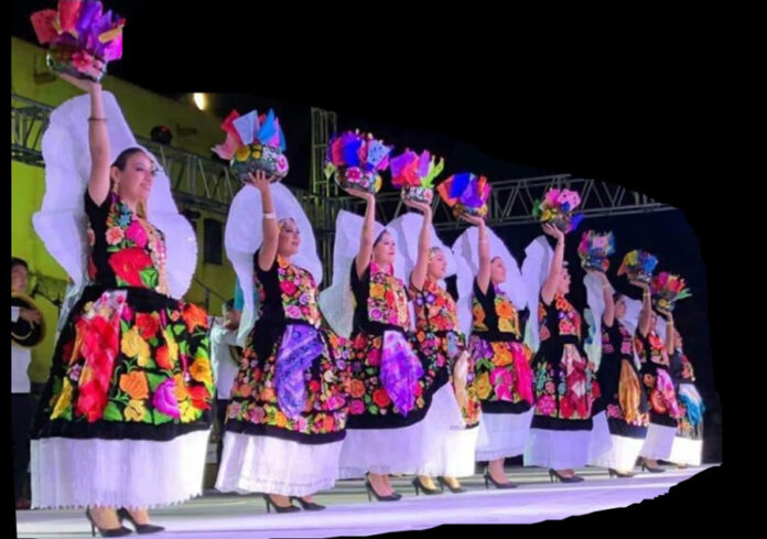 El Grupo Folklórico “Centeotl” Oaxaca abre Oportunidades a Bailarinas y Bailarines de Todas las Edades - AlternativaTlx