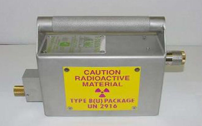 Emite Coordinación Nacional de Protección Civil Alerta por Robo de Fuente Radiactiva - AlternativaTlx