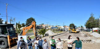 En este Gobierno Ejecutamos Obras como nunca en la Historia de Huamantla: Santos Cedillo - AlternativaTlx