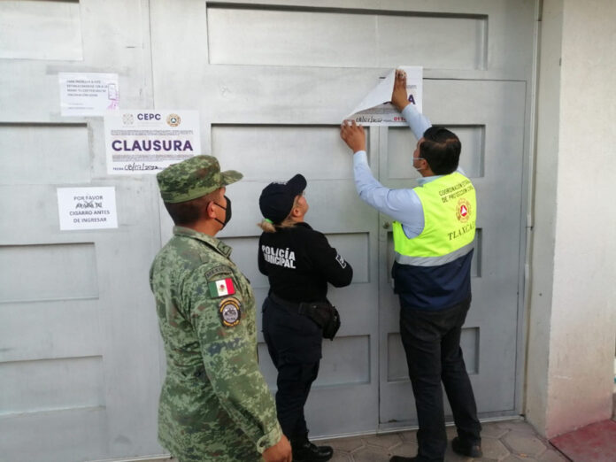 Entra en Vigor Decreto para Regular la Venta y Consumo de Bebidas Alcohólicas en Tlaxcala - AlternativaTlx