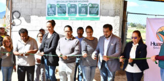 Esta Administración ha Superado los Retos que se le Presentan: Salvador Santos Cedillo - AlternativaTlx