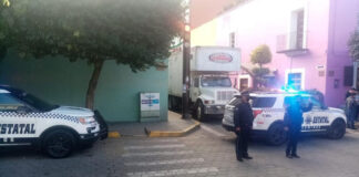 Exhorta SSC a Tlaxcaltecas a Tomar Precauciones por Cierre de Vialidades - AlternativaTlx
