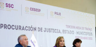 Firmó Gobernadora Lorena Cuéllar Decreto para Regular Venta y Consumo de Alcohol en Tlaxcala - AlternativaTlx