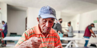 Gobierno de Lorena Cuéllar Combate Pobreza Alimentaria en Tlaxcala - AlternativaTlx