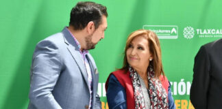 Hacemos Equipo con el Gobierno del Estado para Generar Desarrollo en Huamantla: Salvador Santos Cedillo - AlternativaTlx