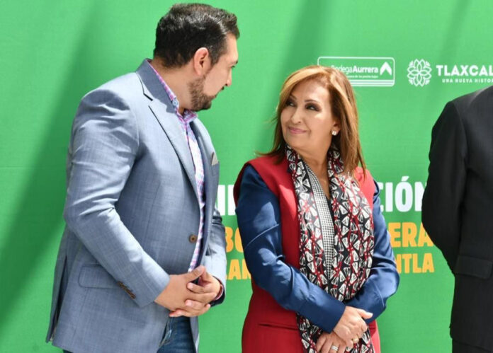 Hacemos Equipo con el Gobierno del Estado para Generar Desarrollo en Huamantla: Salvador Santos Cedillo - AlternativaTlx