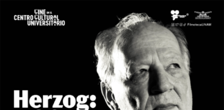 Herzog: 80 Años, Ciclo de Cine Dedicado a unos de los Realizadores Contemporáneos más Destacados de la Cinematografía Mundial - AlternativaTlx