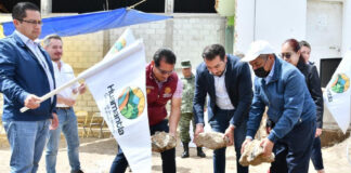 Huamantla vive una Nueva Realidad: Salvador Santos Cedillo - AlternativaTlx
