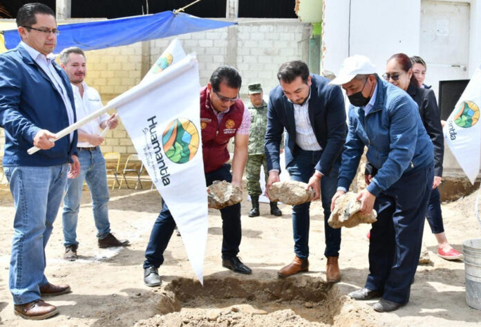 Huamantla vive una Nueva Realidad Salvador Santos Cedillo - AlternativaTlx Huamantla vive una Nueva Realidad: Salvador Santos Cedillo - AlternativaTlx