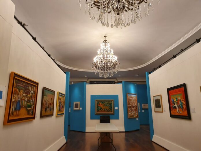 Inaugurará SC Exposición “Xochitiotzin. A Cien Años del Muralismo” - AlternativaTlx