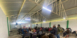Inician CECYTE y CEPC Capacitación para Reaccionar ante una Emergencia - AlternativaTlx