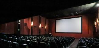 La Secretaría de Cultura Abrirá la Cineteca de las Artes en el Cenart - AlternativaTlx