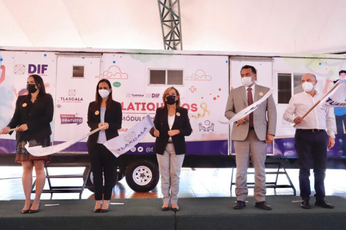 Lanza Gobierno del Estado Estrategia Móvil para Prevenir Suicidios en los Municipios - AlternativaTlx Lanza Gobierno del Estado Estrategia Móvil para Prevenir Suicidios en los Municipios - AlternativaTlx