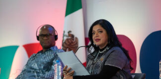 México Presenta al Mundo Cultura Comunitaria, para Desatar la Paz a través de la Cultura - AlternativaTlx