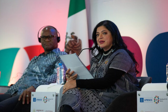 México Presenta al Mundo Cultura Comunitaria, para Desatar la Paz a través de la Cultura - AlternativaTlx México Presenta al Mundo Cultura Comunitaria, para Desatar la Paz a través de la Cultura - AlternativaTlx