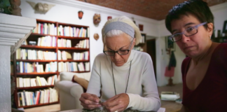 “Observar las Aves” de Andrea Martínez Crowther Estrena en Cines este 22 de Septiembre - AlternativaTlx