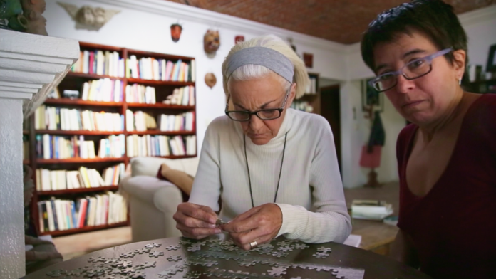 “Observar las Aves” de Andrea Martínez Crowther Estrena en Cines este 22 de Septiembre - AlternativaTlx