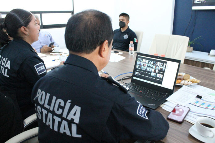 Participa SSC en Conferencia Nacional de Seguridad Pública - AlternativaTlx