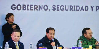 Presenta SSC Operativo de Fiestas Patrias 2022 - AlternativaTlx