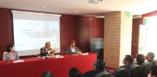 Presenta UATx Avances del Programa Nacional de Atención a la Primera Infancia - AlternativaTlx