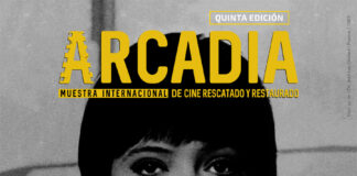 Quinta Edición de Arcadia UNAM, Muestra Internacional de Cine Rescatado y Restaurado - AlternativaTlx