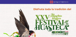 Radio Educación Transmitirá desde el XXV Festival de la Huasteca - AlternativaTlx