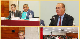 Reflexionaron en la UATx sobre los Derechos Victimales en Iberoamérica - AlternativaTlx