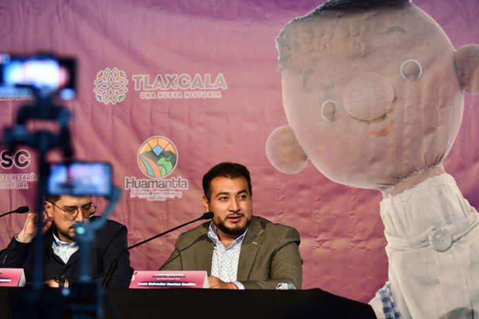 Regresa el Festival Internacional de Títeres a Huamantla - AlternativaTlx