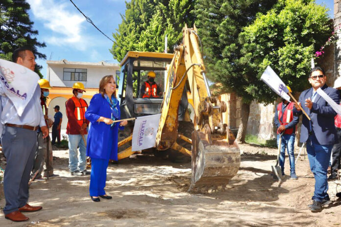 Rehabilitarán Parque Municipal de Nopalucan para Convivencia Familiar LCC - AlternativaTlx Rehabilitarán Parque Municipal de Nopalucan para Convivencia Familiar: LCC - AlternativaTlx