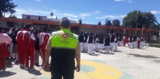 Reportan Saldo Blanco en Tlaxcala tras Sismo de Magnitud 7.4 en Michoacán - AlternativaTlx