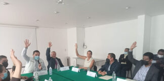 Respalda Consejo Estatal de Salud Decreto para Regular Venta y Consumo de Alcohol - AlternativaTlx