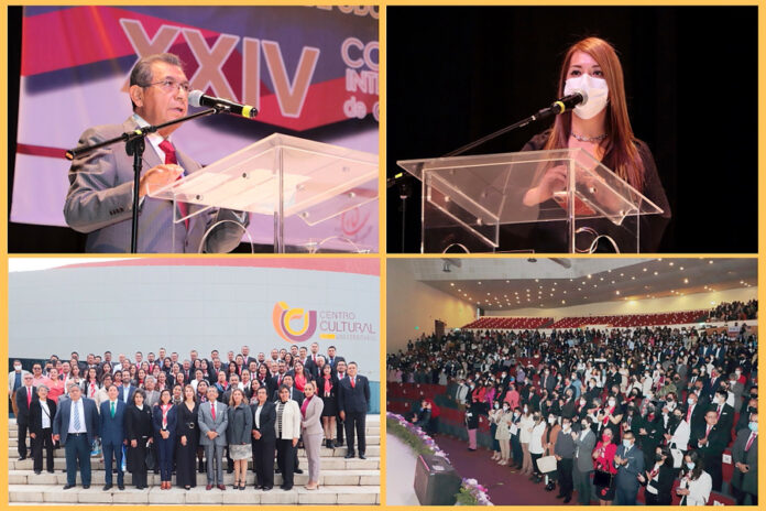 Reúne UATx a Especialistas Nacionales e Internacionales en Odontología - AlternativaTlx