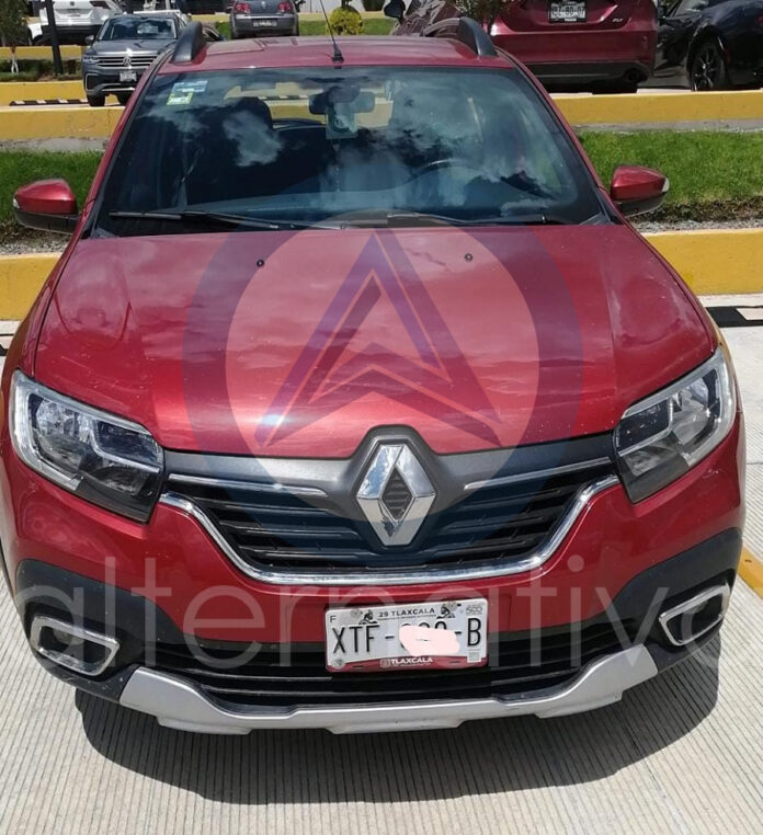 Roban Vehículo y Privan de su Libertad a Ciudadano en la Capital - AlternativaTlx