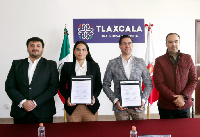 SEDIF Usará la Firma Electrónica Avanzada en Documentos Oficiales - AlternativaTlx