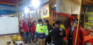 Salvaguarda CEPC a Visitantes en San Miguel del Milagro - AlternativaTlx