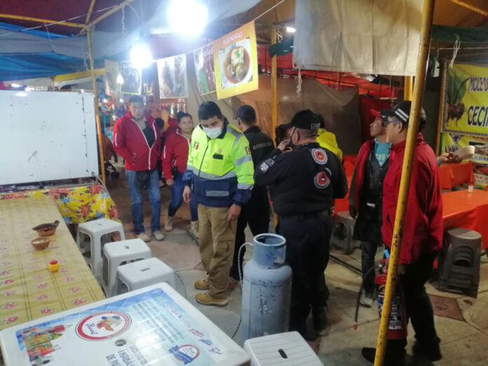 Salvaguarda CEPC a Visitantes en San Miguel del Milagro - AlternativaTlx